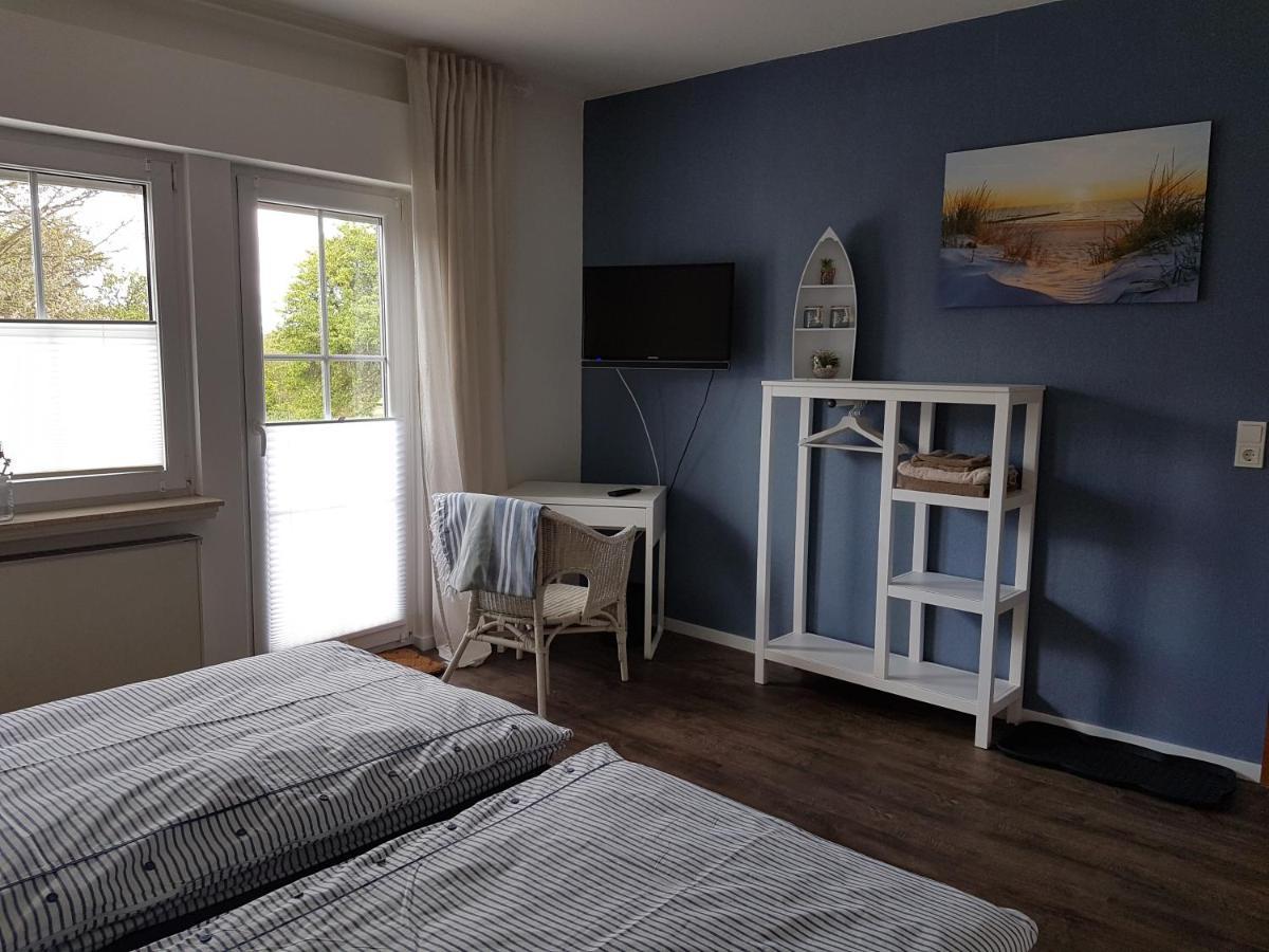Einhaus Hotell Mottau Eksteriør bilde