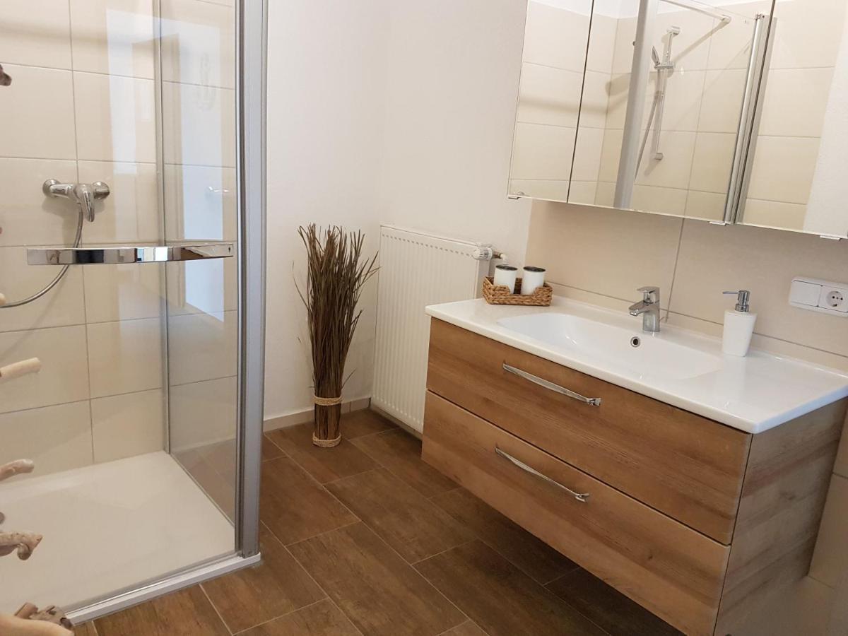 Einhaus Hotell Mottau Eksteriør bilde